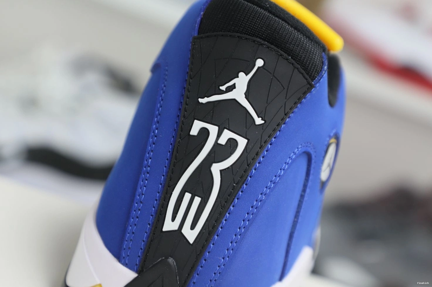 Air Jordan 14 Jordan Retro